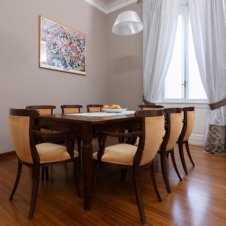 Giovio 11 - Eccellente - Spazioso - Centrale Milano Eksteriør billede